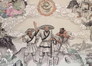 中国第一个世袭制朝代：夏朝