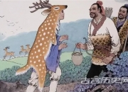 管仲为打败楚国设计的买鹿之谋