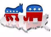 美国的主要政党有哪些？美利坚合众国政党发展史