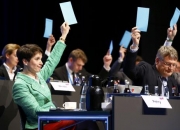 德国政党有哪些？德意志联邦共和国政党发展史