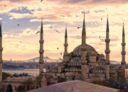 横跨亚非欧的东罗马帝国拜占庭在中国古籍中是何称谓？