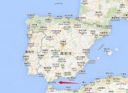 英国与西班牙的历史逆鳞，直布罗陀海峡之争