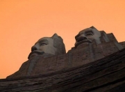 中华文明的始祖炎帝和黄帝分别做出了哪些贡献？