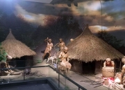 新石器时代文化的特征：陶器和磨光石器的出现