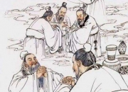 中国古代历史上礼仪发展，五礼是哪几种