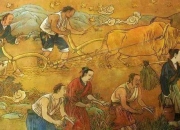 中国历代人口的统计数，生活在什么时候的百姓更幸福