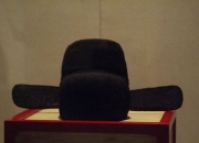 中国古代历史上乌纱帽的由来