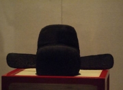 中国古代历史上乌纱帽的由来