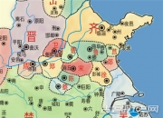 春秋战国时期的莒国介绍