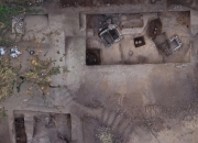 新发现 | 黑龙江海林市酒厂沟遗址发现大型汉魏时期聚落