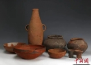 山西辕村遗址与周边遗址完善青龙河流域仰韶文化发展序列