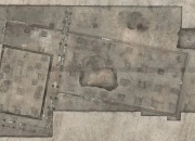 新发现 | 考古揭示皇城西南部建筑基址——金上京遗址2023年发掘收获