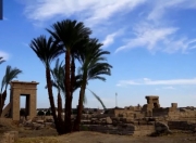 中埃联合考古队重启考古发掘工作 成果丰硕