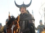 元废帝阿里不哥：元世祖忽必烈的弟弟，二人曾爆发激烈内战