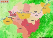 金朝为什么会有三个国都？