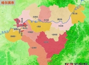 金朝为什么会有三个国都？